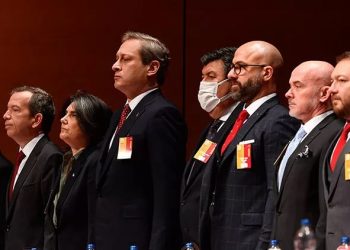 Gözler Dernekler Masası'nda; Galatasaray'da 30 Nisan'daki seçim iptal olabilir!