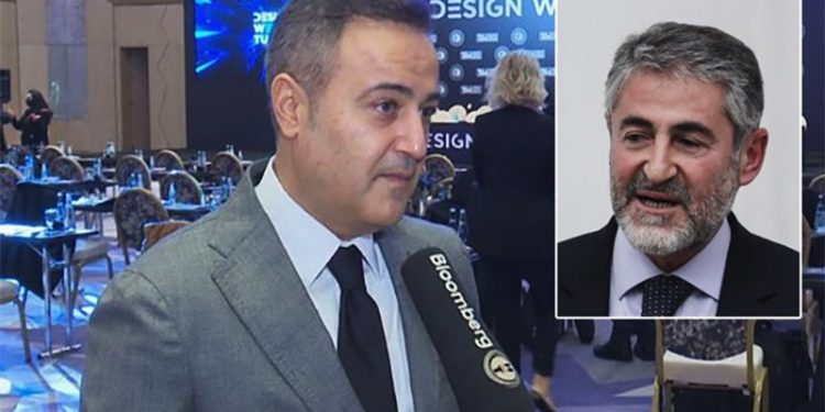 Gözlerdeki ışıltının sebebi belli oldu: Nebati'nin kardeşi şirketini büyüttü, 11 yeni şube açtı