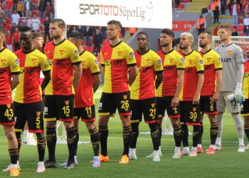 Göztepe 3 puanı alamazsa Süper Lig'e veda edecek