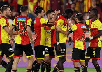 Göztepe, Fenerbahçe ile kader maçına çıkıyor