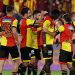 Göztepe, Fenerbahçe ile kader maçına çıkıyor