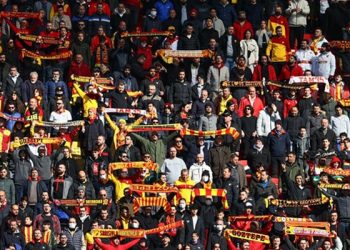 Göztepe, Gaziantep FK’yi yenememesi halinde Süper Lig’e veda edecek