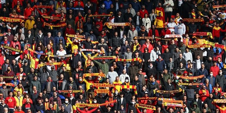 Göztepe, Gaziantep FK’yi yenememesi halinde Süper Lig’e veda edecek