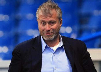 Göztepe'de bir kez daha Abramoviç sesleri: Taraflar 'el sıkıştı' iddiası