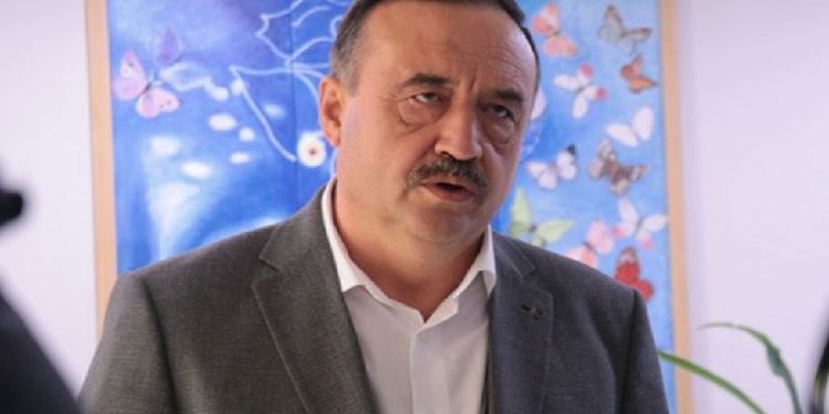 Gübre yerine mermer tozu satan TAHAP Başkanı’ndan pişkin açıklama: ‘O da gübre’