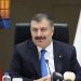Güldür Güldür’den Bakan Koca skeci: Benim çilem bitmeyecek