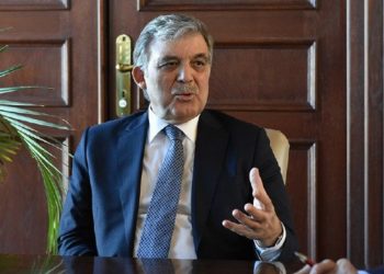 Gül’den ‘Gezi davası’ tepkisi: Utanç verici, Türkiye’ye büyük kötülük