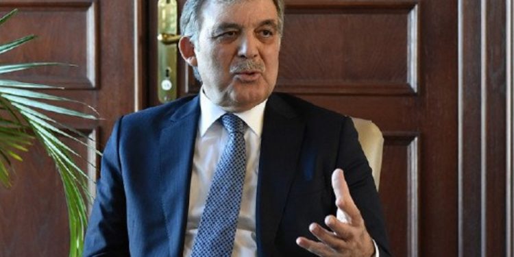 Gül’den ‘Gezi davası’ tepkisi: Utanç verici, Türkiye’ye büyük kötülük