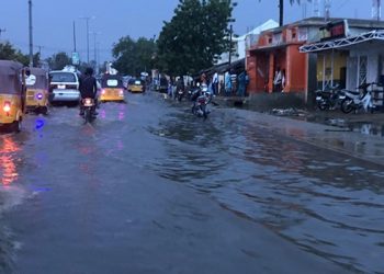 Güney Afrika'daki sel felaketinde hayatını kaybedenlerin sayısı 443'e ulaştı