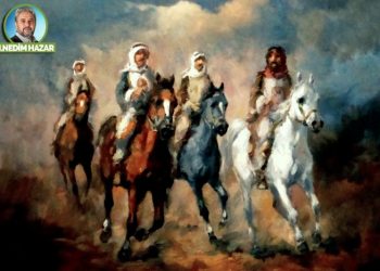 Günümüz Habib-i Naccarları!