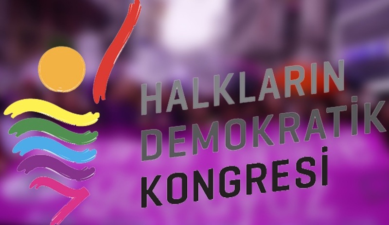 HDK: Ulus-devlet projesi için yapılan soykırımla yüzleşilmeli