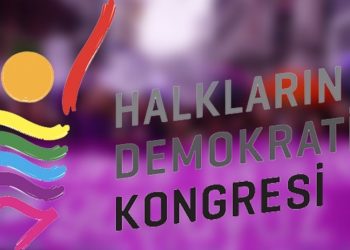 HDK: Ulus-devlet projesi için yapılan soykırımla yüzleşilmeli