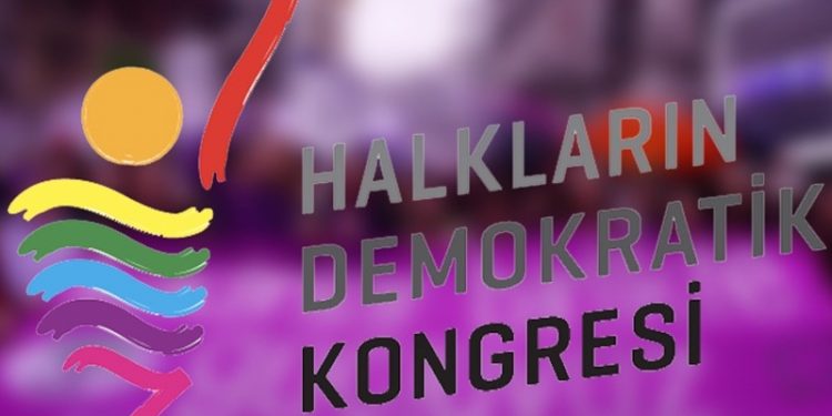 HDK: Ulus-devlet projesi için yapılan soykırımla yüzleşilmeli
