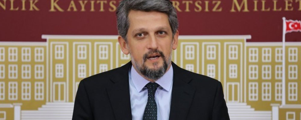 HDP’den kanun teklifi: En düşük emekli maaşı 5 bin TL olmalı
