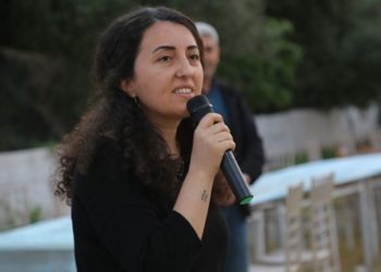 HDP Sözcüsü Günay: Kürtler saldırılar karşısında birlik olmalı