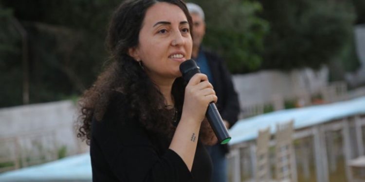 HDP Sözcüsü Günay: Kürtler saldırılar karşısında birlik olmalı