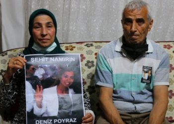 HDP binasına saldırıda öldürülen Deniz Poyraz’ın babasına dava açıldı