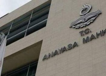 HDP, kapatma davasına ilişkin savunmasını AYM'ye sundu