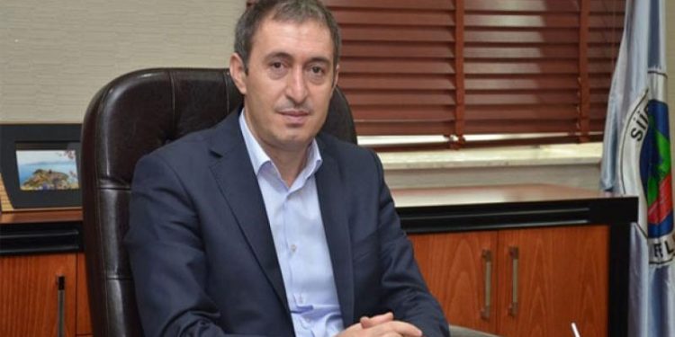 HDP kilit parti diyen Bakırhan: Cumhurbaşkanı adayı ‘tutum belgesi’ni desteklemesi gerekir