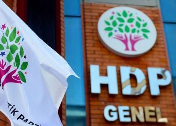 HDP savunmasını AYM’ye teslim edecek