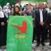 HDP ve DBP'den Pençe-Kilit Operasyonu'na karşı ortak açıklama