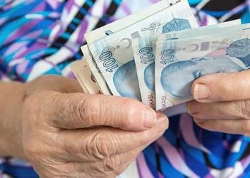 HDP yasa teklifini sundu: Emekli bayram ikramiyeleri 5 bin TL olsun