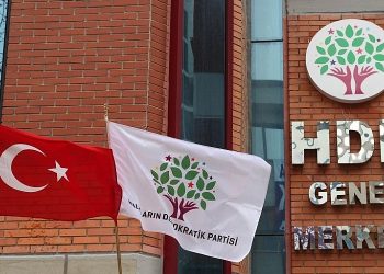 HDP: Çatışmalar ülkenin değil, AKP-MHP ittifakının bekası içindir