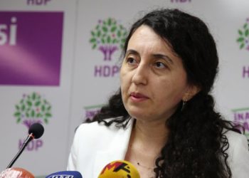 HDP'den Kılıçdaroğlu'na operasyon tepkisi: Sizin Kürt sorununa çözümünüz bu mu?