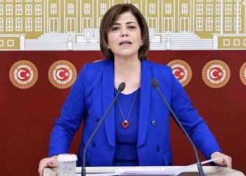 HDP'den sınır ötesi harekat tepkisi: Bu savaşın nedeni çözülemeyen iç krizdir