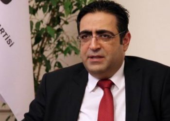 HDP'li Baluken: 'İktidar ile muhalefetin HDP'ye yaklaşımı pek farklı değil'