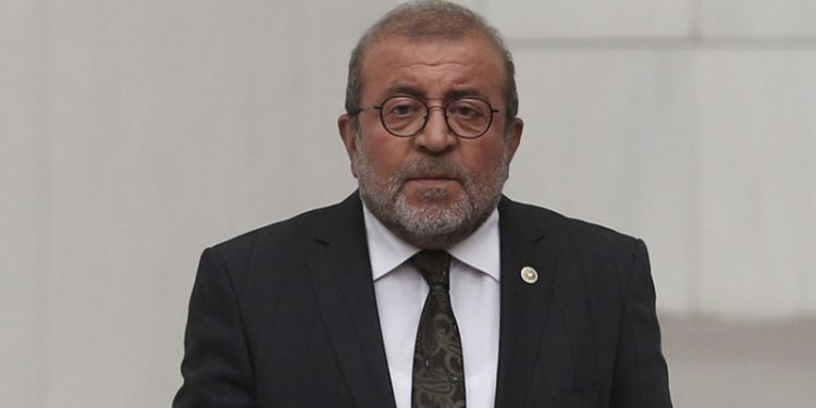 HDP'li Bülbül: Diyarbakır zindanındaki zulmün katbekat benzeri bütün hapishanelerde uygulanıyor