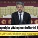 HDP'li Paylan'ın 'Ermeni Soykırımı' teklifi TBMM Başkanı tarafından iade edildi: '7 yıldır aynı teklifi veriyorum, böyle bir lince maruz kalmadım'
