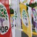 HDP'lilere ait 23 dokunulmazlık dosyası Meclis'te