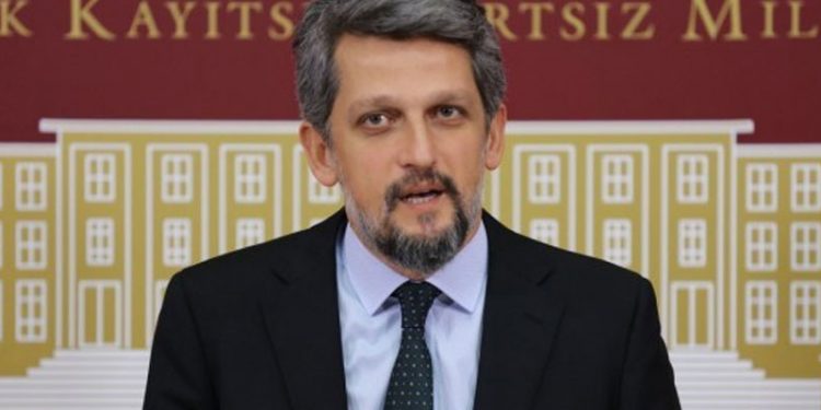 HDP’den kanun teklifi: En düşük emekli maaşı 5 bin TL olmalı