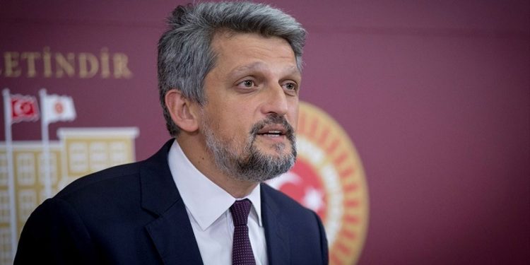 HDP’den yasa teklifi: Asgari ücret 40 günde eridi, üç ayda bir belirlensin