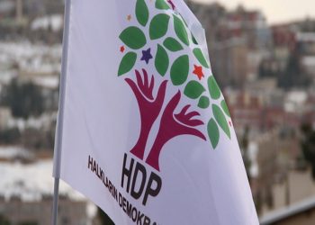HDP’den ‘Ermeni Soykırımı’ açıklaması: Tarihsel hakikatlerle yüzleşmek vazgeçilmez adımdır
