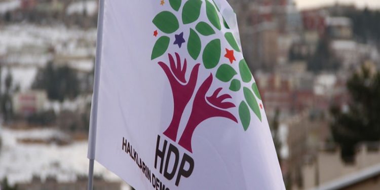 HDP’den ‘Ermeni Soykırımı’ açıklaması: Tarihsel hakikatlerle yüzleşmek vazgeçilmez adımdır