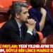 HDP’li Paylan: Yedi yıldır aynı teklifi veriyorum, böyle bir lince maruz kalmadım