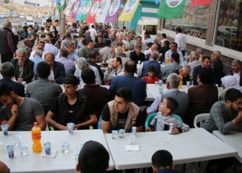 HDP’li Sürücü: Kürt düşmanlığından vazgeçin