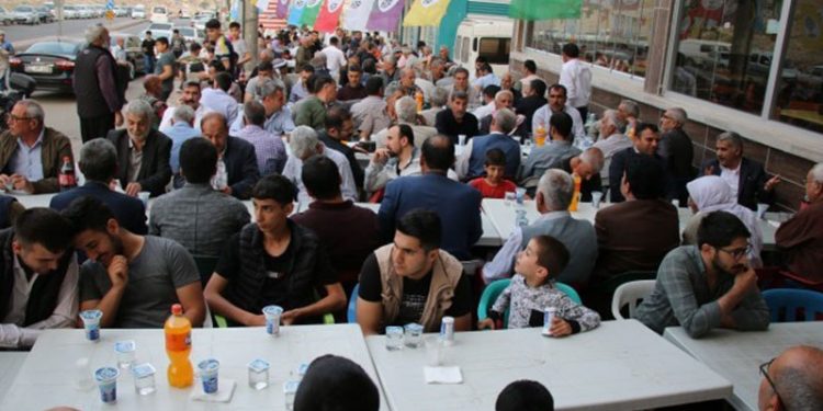 HDP’li Sürücü: Kürt düşmanlığından vazgeçin