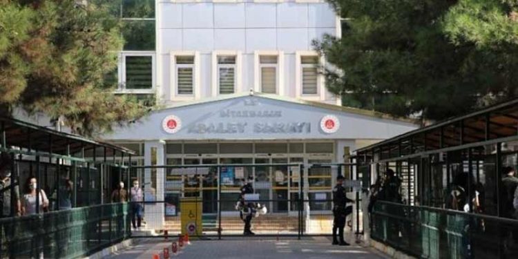 HDP’li eski ve yeni vekillere hapis istemi