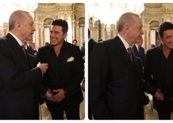 Hakan Ural: Ben devletin yalakasıyım hamdolsun