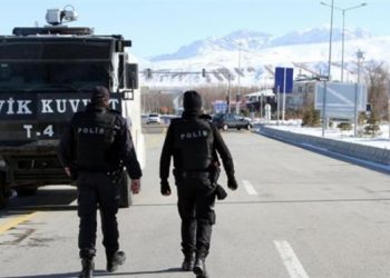 Hakkari’de konser-tiyatro ve balon uçurmak yasaklandı