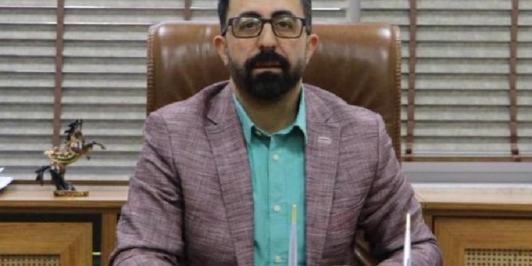 Halk eğitim merkezi müdürü, kardeşi tarafından öldürüldü