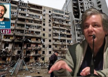 Hamit Bozarslan: Putin tüm Ukrayna'yı işgal etse bile savaşı kaybetti