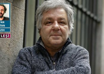 Hamit Bozarslan: Türkiye polikratik bir rejim halini aldı