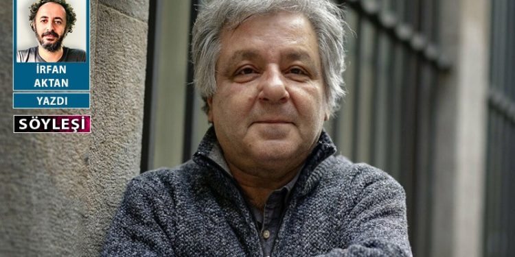 Hamit Bozarslan: Türkiye polikratik bir rejim halini aldı