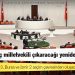 Hangi ilin kaç milletvekili çıkaracağı yeniden belirlendi: Ankara ve İstanbul 3, Bursa ve İzmir 2 seçim çevresinden oluşacak