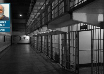 Hapishaneler rejimin yüzüdür