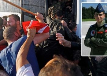 Harbiyeli ablasına her 15 Temmuz’da kardeşinin katliam görüntüleriyle taciz